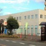 満室稼働中 売店舗・事務所 鉄骨造（S造）陸屋根2階建 満室想定利回り7％