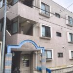 満室賃貸中 一棟収益ファミリー㍇ 鉄筋コンクリート造（RC造）3階建 満室想定7.15％