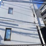 一棟売マンション 鉄筋コンクリート造（RC造）陸屋根3階建 満室想定利回り8.8％
