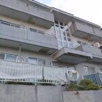 満室賃貸中 鉄筋コンクリート造（RC造）陸屋根3階建 総戸数12戸