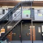 満室稼働中 一棟収益アパート 木造瓦葺(W造）2階建