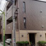 満室賃貸中 駅まで3分 鉄筋コンクリート造（RC造）陸屋根 総戸数8戸