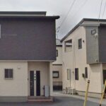 満室稼働中 築浅4年戸建2棟、築古戸建2棟 4棟一括売却 木造(W造）2階建