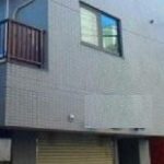 満室稼働中 一棟収益ビル 鉄筋コンクリート造（RC造）陸屋根 地下1階付4階建