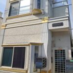 満室賃貸中 駅徒歩5分 築浅物件(令和元年築)木造(W造)2階建 検査済証取得済 満室賃貸中 駅徒歩5分 築浅物件(令和元年築)木造(W造)2階建 検査済証取得済