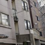 駅1分の駅近物件 総戸数8戸 鉄骨造(S造)4階建 自由が丘徒歩圏  駅1分の駅近物件 総戸数8戸 鉄骨造(S造)4階建 自由が丘徒歩圏