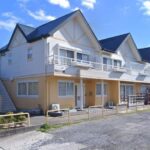 満室稼働中 表面16.6％ 駅7分 木造スレート葺(W造）2階建 総戸数:9戸 駐車場16台