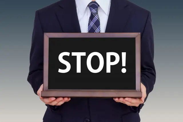 なぜ「引き渡し前転売禁止」が重要なのか