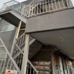 満室稼働中 一棟収益マンション 鉄骨造（S造）5階建 17m公道面