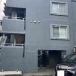 一棟売マンション 鉄筋コンクリート造（RC造）3階建 総戸数14戸 検査済証有り