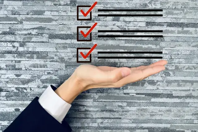 「売却」を検討すべきオーナー様のチェックリスト