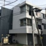 一棟売㍇ 鉄筋コンクリート造（RC造）3階建 満室賃貸中 表面利回り9.1％ 検査済証取得済 
