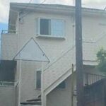 満室稼働中 木造スレート葺(W造）2階建  満室想定利回り8％ 