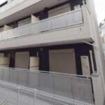 築浅・満室稼働中 鉄骨造（S造）3階建 