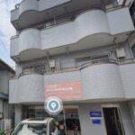 満室賃貸中 任売物件 鉄骨造（S造）陸屋根3階建 表面7.1％