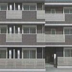 新築一棟売マンション PCコンクリート造（PC造）3階建９世帯 令和７年７月竣工予定 