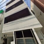 満室賃貸中 駅まで4分「駅近物件」築1年「築浅物件」鉄筋コンクリート造（RC造）4階建 