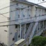 満室稼働中 駅徒歩5分 木造(W造）2階建 戸数全16世帯 事業的規模物件