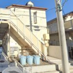 木造スレート葺(W造）2階建 総戸数12戸 事業的規模物件 満室想定利回り7.7％