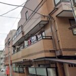 駅まで4分 鉄骨造（S造）陸屋根3階建 301号大規模リフォーム完了 