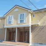 2棟一括売アパート　木造(W造）2階建　A棟6戸建　B棟4戸建　総戸数：10戸　表面8.77％ 画像3