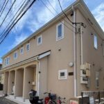 駅近・築浅　一棟売アパート　木造スレート葺2階建　総戸数4戸　検査済証有り 画像4