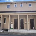 駅近・築浅 一棟売アパート 木造スレート葺2階建 総戸数4戸 検査済証有り