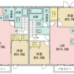 駅近・築浅　一棟売アパート　木造スレート葺2階建　総戸数4戸　検査済証有り 画像1