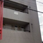 満室稼働中 鉄骨造（S造）陸屋根5階建 総戸数17世帯 事業的規模物件