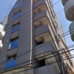 荒川5丁目一棟収益マンション外観