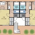 満室稼働中 駅徒歩10分 一棟収益 木造スレート葺(W造)2階建 総戸数4戸 画像1 満室稼働中 駅徒歩10分 一棟収益 木造スレート葺(W造)2階建 総戸数4戸 画像1