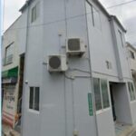 投資用一棟アパート（満室賃貸中）表面利回り8.34％ 木造スレート葺(W造）2階建 