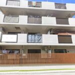 幡ヶ谷一棟売マンション 鉄筋コンクリート造（RC造）4階建 検査済証有り