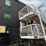 満室賃貸中 表面8.5％ 鉄骨造（S造）陸屋根地下1階付3階建 総戸数13戸 事業的規模物件