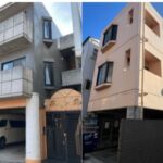 満室賃貸中 一棟売マンション 鉄筋コンクリート造（RC造）陸屋根3階建 グロス想定8.2％ 敷地89坪 