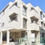 満室賃貸中 総戸数11戸 駅徒歩8分(2DK/1LDK)鉄骨造(S造)3階建 満室賃貸中 総戸数11戸 駅徒歩8分(2DK/1LDK)鉄骨造(S造)3階建