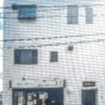 満室稼働中 駅近物件 鉄骨造（S造）陸屋根4階建 事務所・共同住宅 近隣商業地域