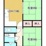 満室稼働中 表面16.6% 駅7分 木造スレート葺(W造)2階建 総戸数:9戸 駐車場16台 画像1 満室稼働中 表面16.6% 駅7分 木造スレート葺(W造)2階建 総戸数:9戸 駐車場16台 画像1
