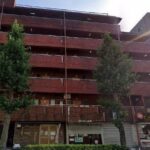 駅徒歩5分 鉄筋コンクリート造（RC造）陸屋根 6階建 総戸数30戸の大型一棟レジ