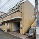 満室稼働中 鉄骨造（S造）陸屋根3階建 一棟全13室収益マンション 表面7.63％ 