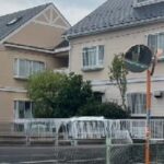 2棟一括(16戸中15戸賃貸中)木造スレート葺(W造)2階建+3階建 全室27㎡超 2棟一括(16戸中15戸賃貸中)木造スレート葺(W造)2階建+3階建 全室27㎡超