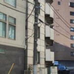 満室賃貸中 駅徒歩8分 鉄骨鉄筋コンクリート造(SRC造)地下1階付5階建 画像1 満室賃貸中 駅徒歩8分 鉄骨鉄筋コンクリート造(SRC造)地下1階付5階建 画像1