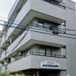 満室稼働中 現況13戸中、13戸賃貸中鉄骨造（S造）陸屋根4階建一棟マンション