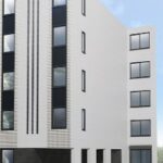 築2年 築浅一棟収益マンション 鉄筋コンクリート造（RC造）5階建  