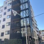 鉄骨鉄筋コンクリート造（SRC造）地上7階建　3階部分　区分分譲(7,500万円) 画像5