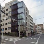 収益売区分マンション 築8年 鉄骨鉄筋コンクリート造（SRC造）地上7階建 間取り：１LDK
