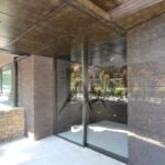 区分マンション 鉄骨鉄筋コンクリート造（SRC造）地上7階建 3階部分角部屋