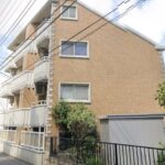 一棟収益マンション 鉄筋コンクリート造（RC造）4階建 満室想定利回り6.9％ 駅まで10分 