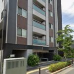 瑞江駅徒歩5分 区分売店舗 鉄筋コンクリート造（RC造）陸屋根7階建の1階店舗 子育ての聖地・江戸川区瑞江で、地域に愛される拠点を