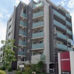 瑞江駅徒歩5分　区分売店舗　鉄筋コンクリート造（RC造）陸屋根7階建の1階店舗　子育ての聖地・江戸川区瑞江で、地域に愛される拠点を 画像1